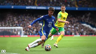 Mason Mount Is Simply Phenomenal! 2021 Crazy Skills & Goals