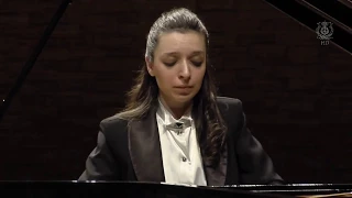 Yulianna Avdeeva - Frederic Chopin Nocturne in B Major, Op 62 No 1 (synchronized)