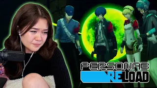 Persona 3 Reload - First Playthrough (Part 14)