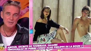 Sophie Marceau et Pierre Cosso : retour sur leur belle histoire d'amour