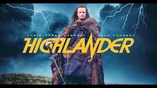 Magic Sword - In The Face Of Evil (Highlander 1986)