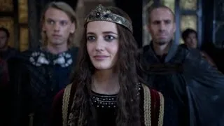 CAMELOT - Deutscher Trailer (Ab 8.6. auf DVD und Blu-ray)