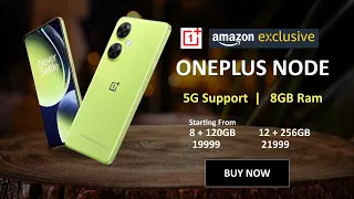 OnePlus Nord CE 3 Lite 5G Review: The Best Budget Phone Yet?