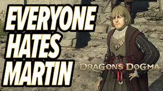 Why Everybody Hates This Dragon's Dogma 2 NPC