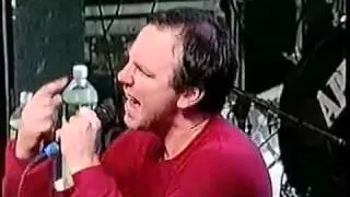 Bad Religion 'Pity The Dead' 1996 live from the Agora Theater concert performance