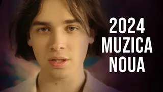 Colaj Muzica Noua Romaneasca 2024 🎵 Hituri Noi Romanesti 2024 🎵 Mix Melodii Noi Romanesti 2024