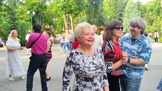 Kharkiv Харьков Танцы 01.07.2023