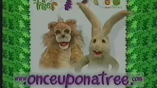 Había Una Vez Un Árbol / Once Upon a Tree - Intro & Outro + Ending Credits(Discovery Kids 1998-1999)