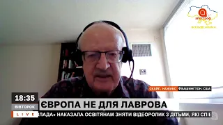 ПІОНТКОВСЬКИЙ: Чотири країни НАТО грають на стороні путіна