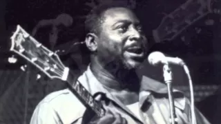 Albert King - I'm Gonna Call You As Soon As the Sun Goes Down