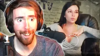 Asmongold Forced to Watch VIDEO Requests (Welfare Wednesday Ep. 8)