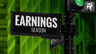 📈How To Trade Stocks During Earnings Season 2019 📉