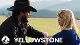 'New Beginnings' Behind the Story | Yellowstone | Paramount Network