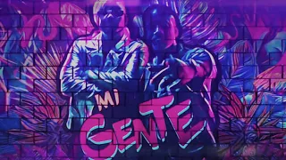 J.Balvin ft. Willy William - Mi Gente !ORIENTAL REMIX! (prod.by SkennyBeatz)