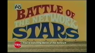 Battle of the Network Stars, full episode 1,Nov. 13, 1976