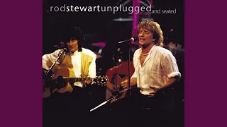 The First Cut Is the Deepest (Live Unplugged) (2008 Remaster)