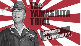 THE YAMASHITA TRIAL