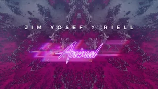 Jim Yosef x RIELL - Animal (Lyric Video)