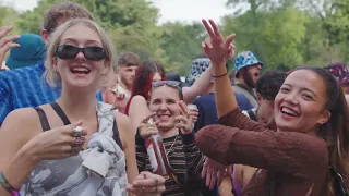 Boundary Brighton Festival 2022 Official Aftermovie