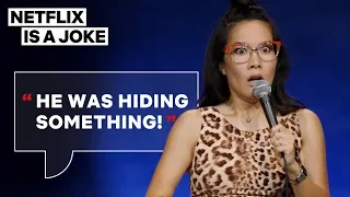 Ali Wong Remembers Her First Micropenis Encounter | Netflix Is A Joke