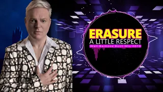 Erasure - A Little Respect (Wall Barbosa Boot Mix 2019)