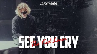 The Kid LAROI - See You Cry (Lyrics) [Unreleased - LEAKED]