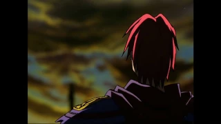 Toonami - Outlaw Star Teaser (HD 1080p)