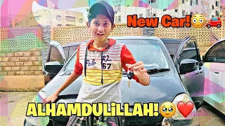 Finally New Car Leli!😍 | Vampire YT