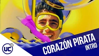 Corazón pirata (2001) | Intro