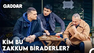 Düşmanımız Ortaksa Sırt Sırta Savaşalım 💪 - Gaddar