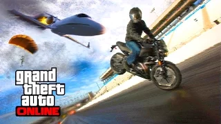 GTA 5 НЕУДАЧНЫЕ ТРЮКИ И ВЕСЁЛЫЕ МОМЕНТЫ