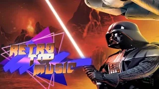 🟣 Dance With The Dead - That House (Star Wars VI tribute video)