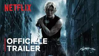 Fullmetal Alchemist The Revenge of Scar / The Final Alchemy | Officiële trailer | Netflix