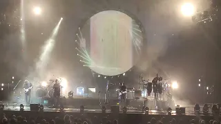 Brit Floyd - Yet Another Movie, St.Catharines, Oct 21, 2023