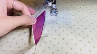 ⭐️ 5 Clever sewing techniques for sewing lovers | Sewing tips and tricks for beginners