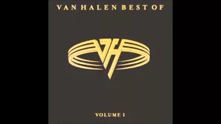 Van Halen- Humans Being