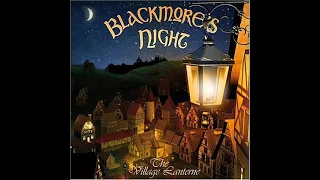 Blackmore's Night:-'Just Call My Name (I'll Be There)'