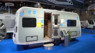 KNAUS AZUR 500 caravan 2023