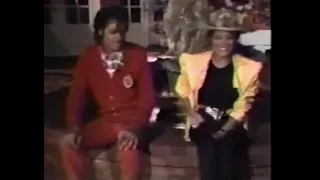 Michael Jackson to telling Latoya "your voice is very irritating"