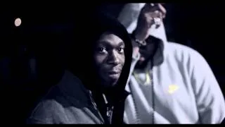 LOOPZ "BLOCK SHIT" [HOOD VIDEO] [HD]