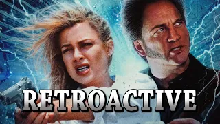 Retroactive (Home Movie Trailer)