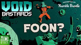 VB Foon Trailer XBOX ESRB