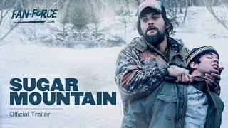 SUGAR MOUNTAIN | Official Trailer HD