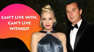 Inside Gwen Stefani & Gavin Rossdale's Scandalous Marriage | Rumour Juice