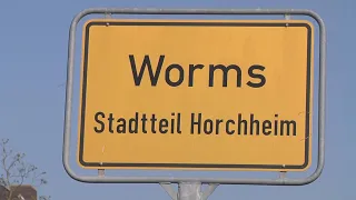 Kommunalwahl 2024 in Worms – Ortsvorsteher für Horchheim