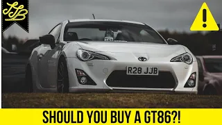 Should YOU Buy a Used Toyota GT86? 😱