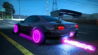 The UNITE Mod Allows You To Drive This FAST...