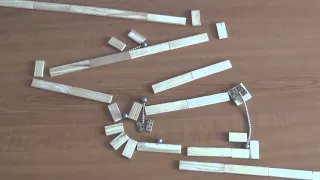 Magnets and Marbles