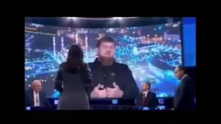 Кадыров вещает (Кто не понял, тот не понял) [Нетипичная Махачкала]