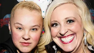 This JoJo Siwa Thing Freaks Me Out